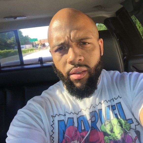 Meet your Posher, Shaun - Picture 1 of 1